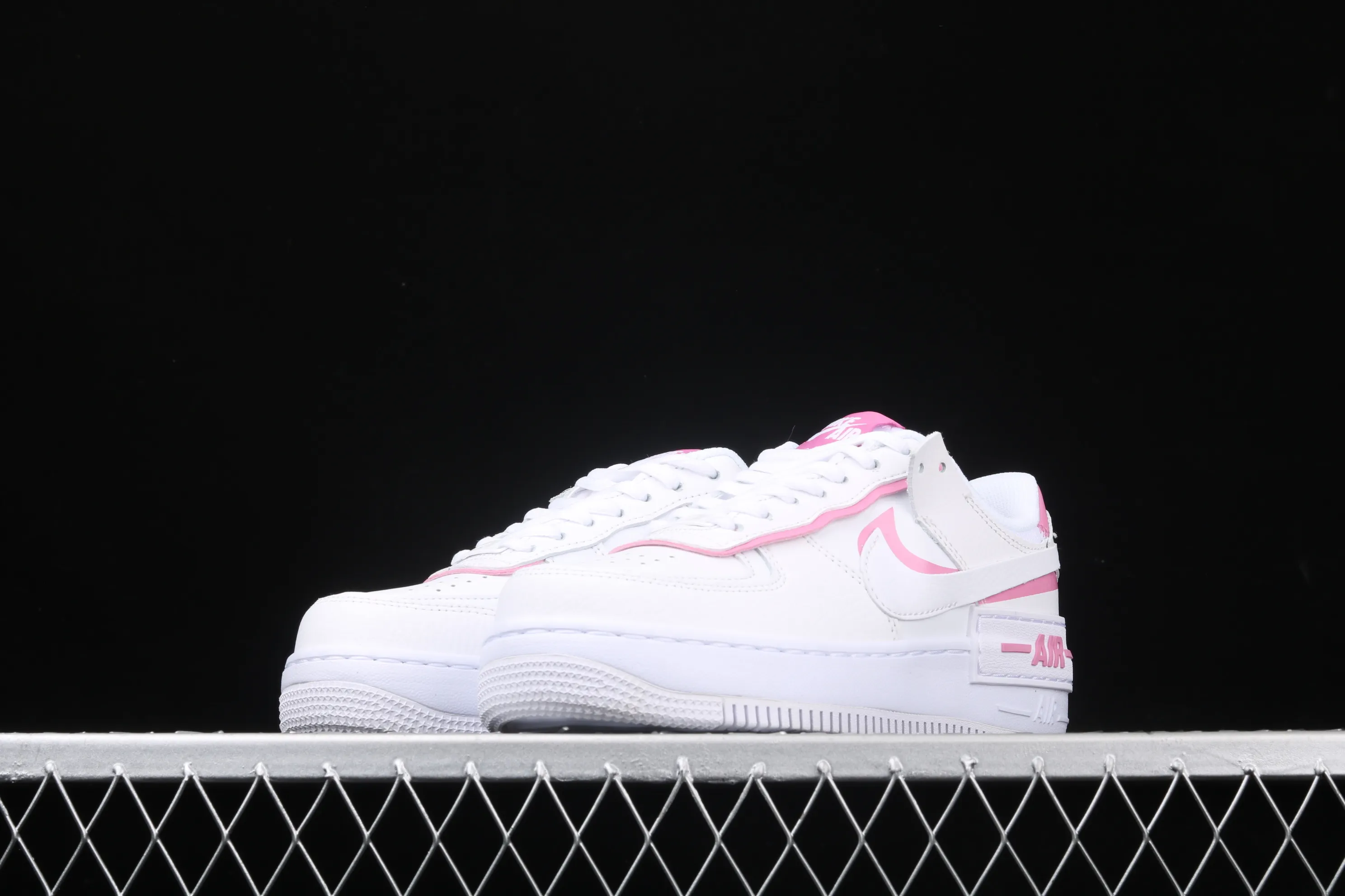 All Categories Nk Air Force 1 Air Force Series Nk Air Force 1 Shadow Air Force Lightweight Increased Corporate Level Nk Air Force 1 Shadow Air Force One Lightweight Increased Low Top Versatile Sneakers CI0919-102